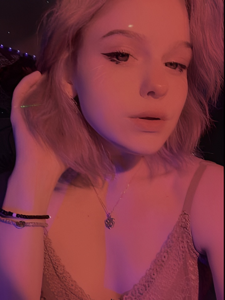 Индивидуалка Анна, доступна для личного знакомства от 2000 руб