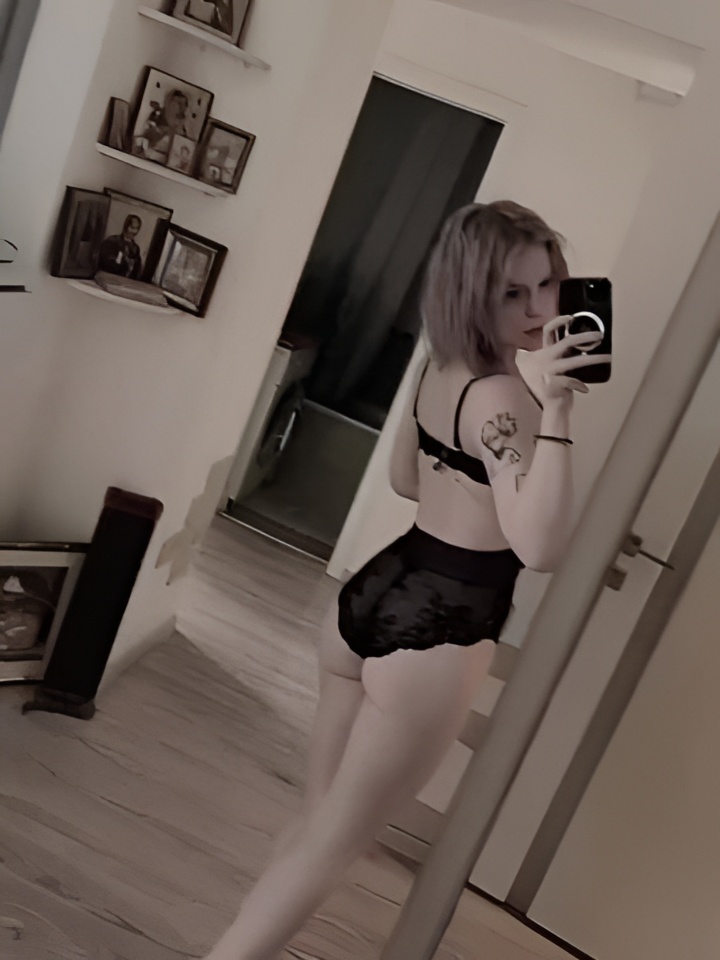 Индивидуалка Анна, доступна для личного знакомства от 2000 руб