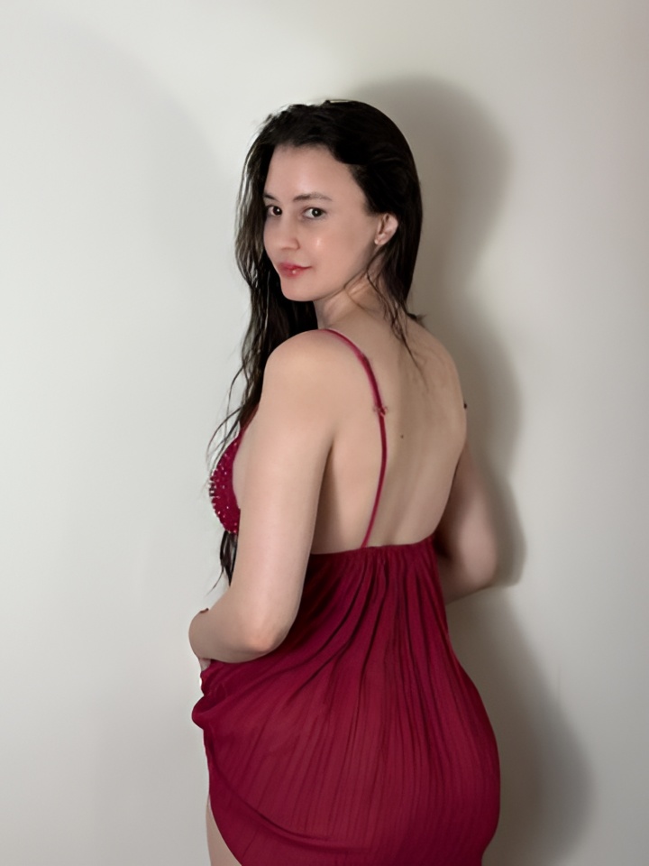 Индивидуалка Хельга, доступна для личного знакомства от 2500 руб