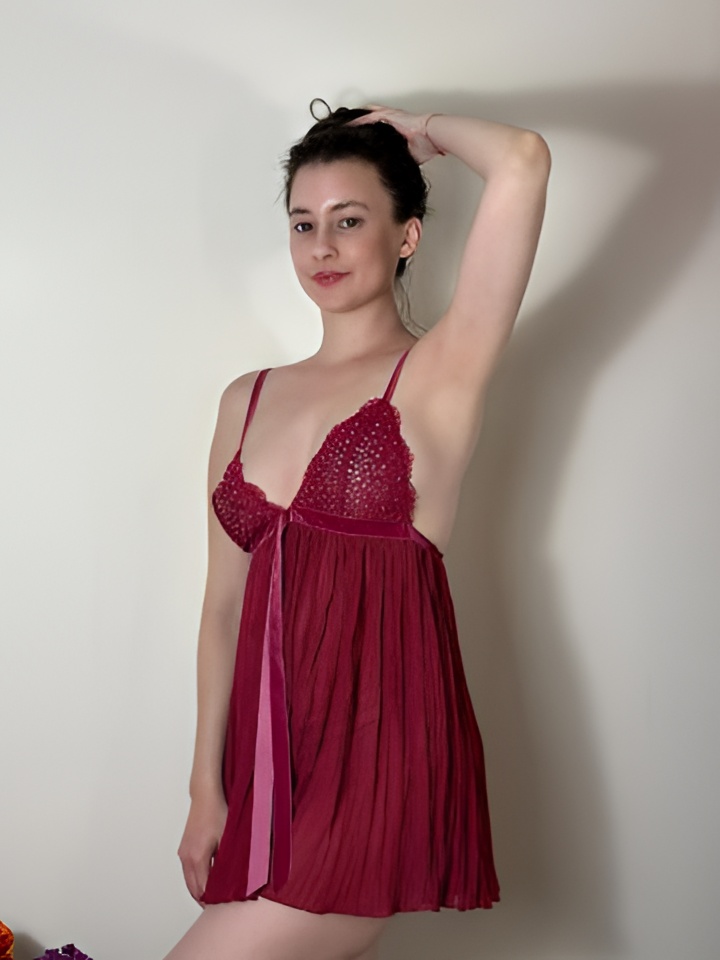 Индивидуалка Хельга, доступна для личного знакомства от 2500 руб