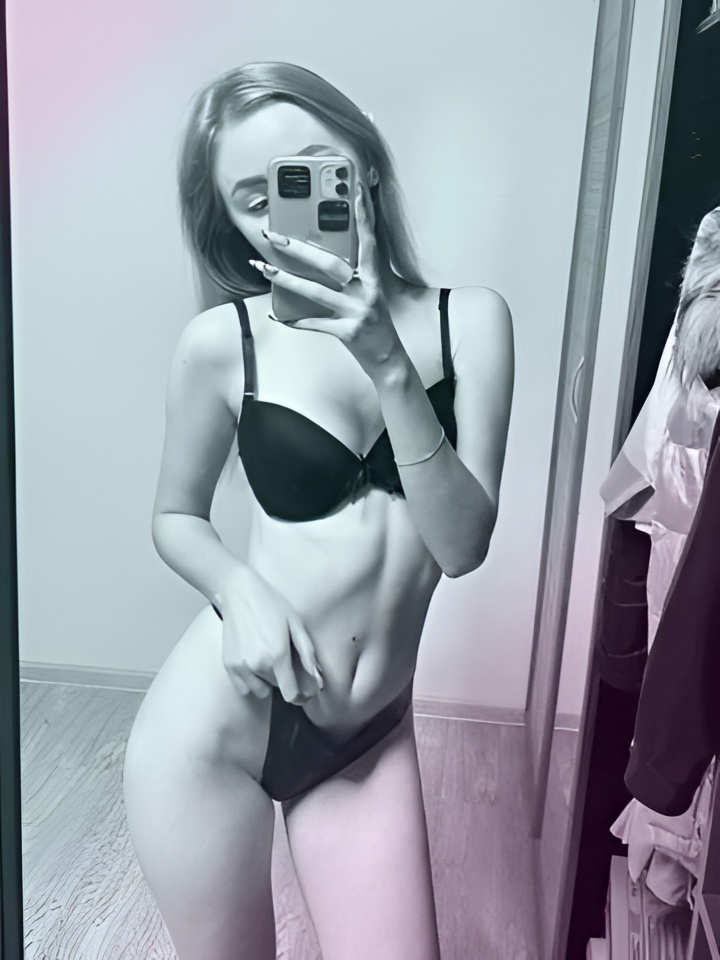 Индивидуалка Ида, доступна для личного знакомства от 3000 руб