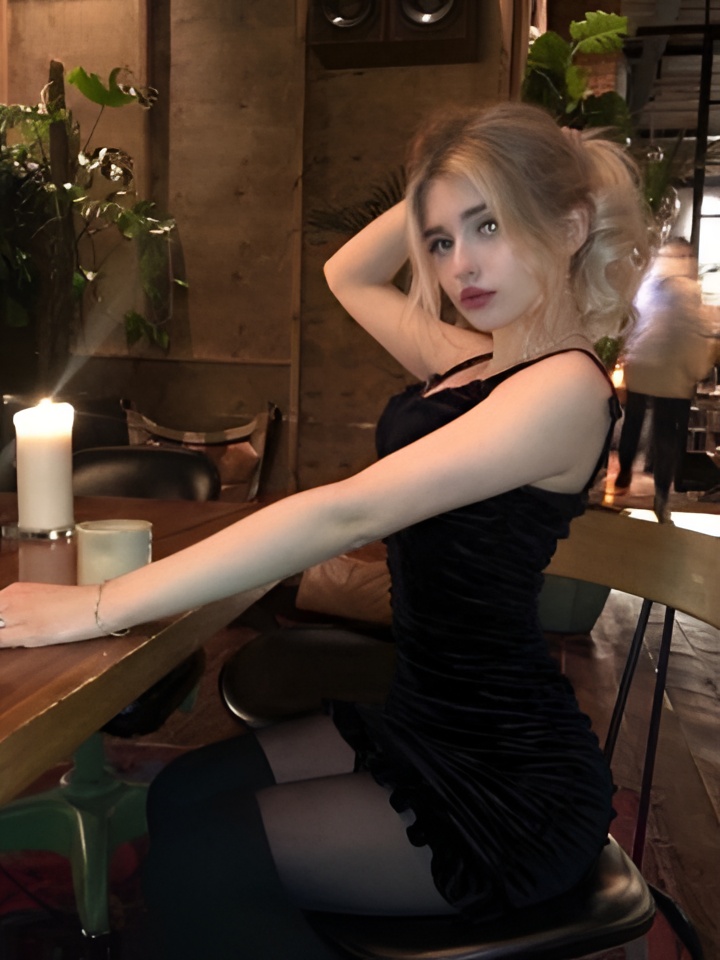 Ида привлекальеная девушка из Руза цена от 1500 руб