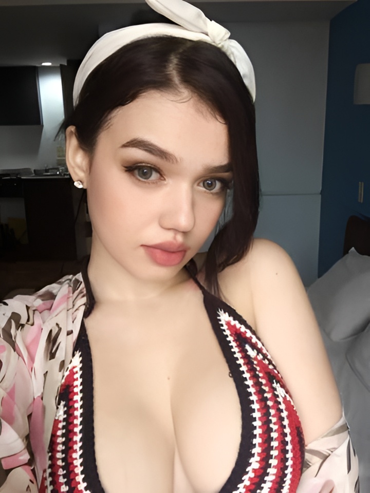 Индивидуалка Майя, доступна для личного знакомства от 5000 руб