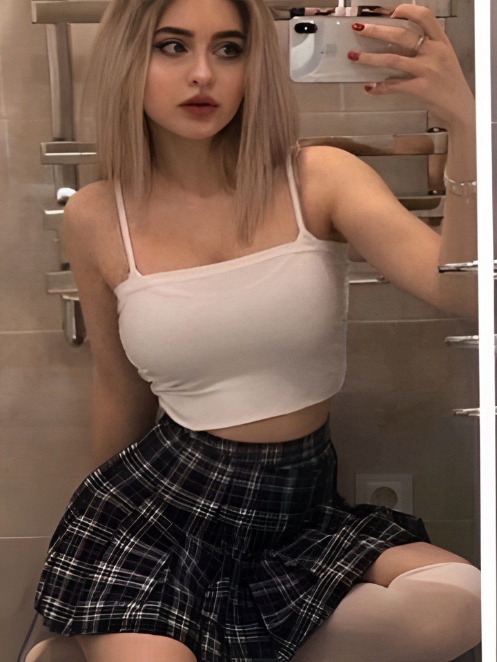 Индивидуалка Марселина, доступна для личного знакомства от 3000 руб