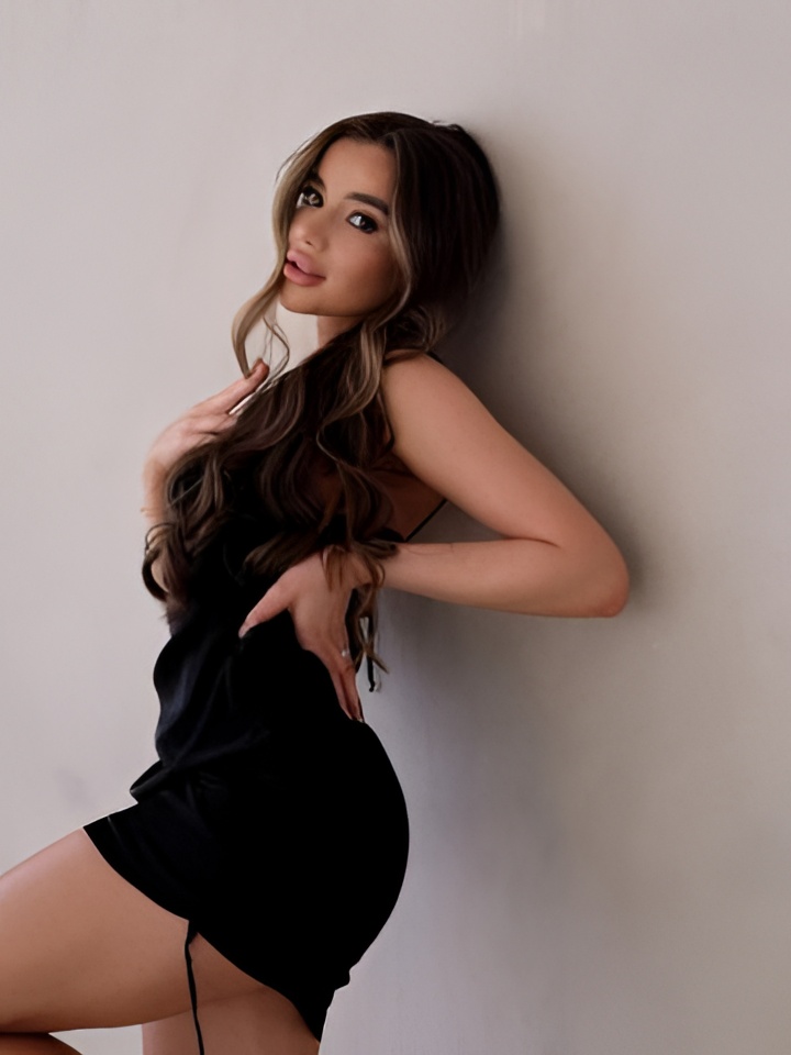 Индивидуалка Оксана, доступна для личного знакомства от 1500 руб