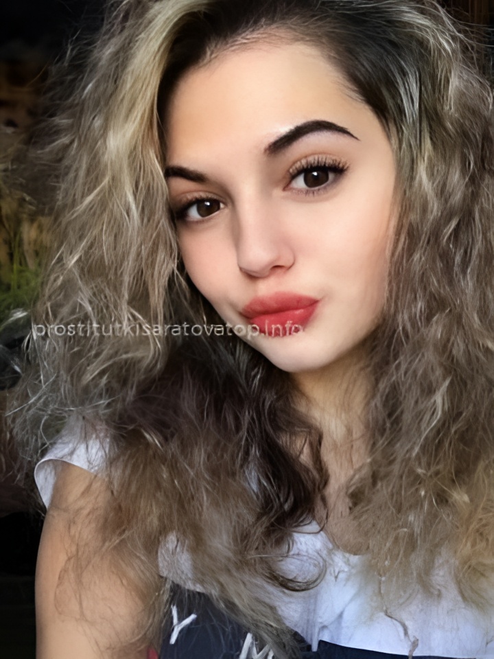 Индивидуалка Регина, доступна для личного знакомства от 1500 руб