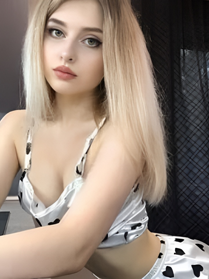 Индивидуалка София, доступна для личного знакомства от 4000 руб