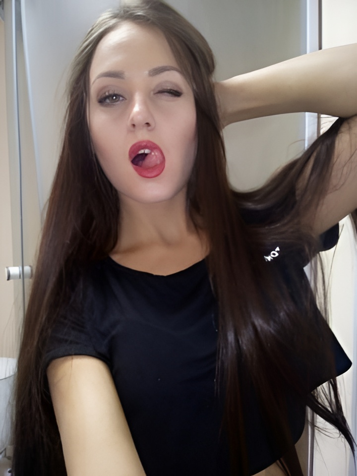 Индивидуалка Тереза, доступна для личного знакомства от 1500 руб