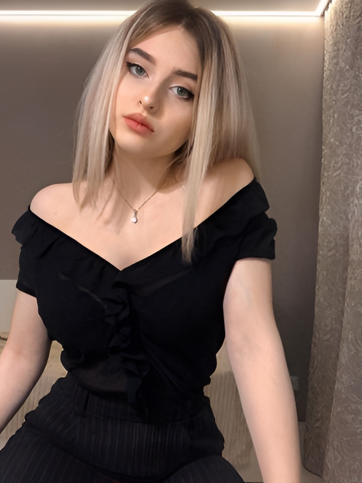 Индивидуалка Яна, доступна для личного знакомства от 3000 руб