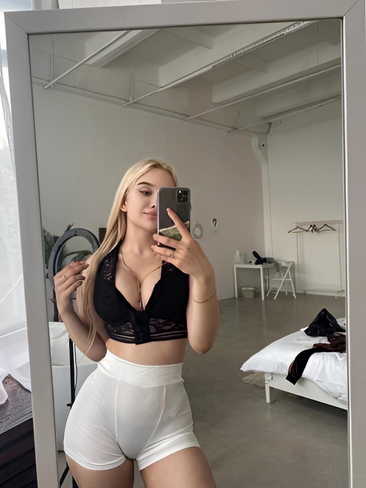 Индивидуалка Ярослава, доступна для личного знакомства от 4000 руб