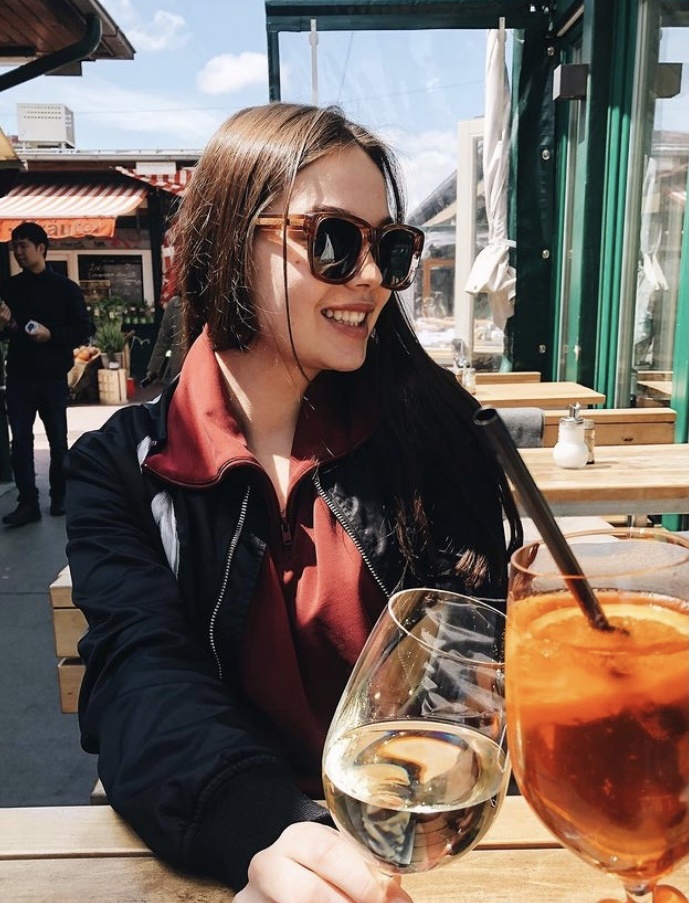 Индивидуалка 🎥 АЛЕВТИНА, доступна для личного знакомства от 7000 руб