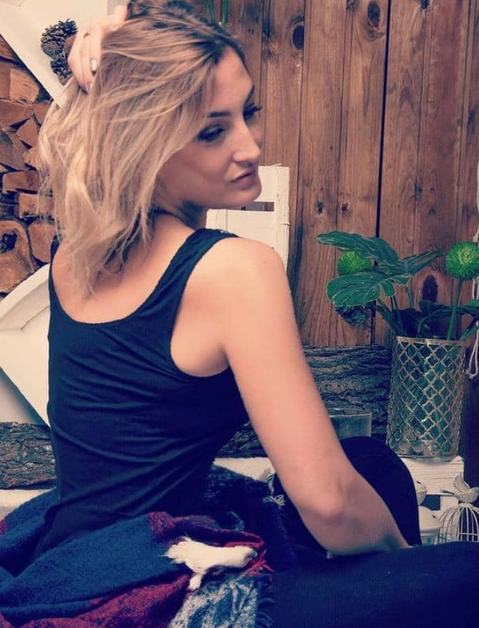 Индивидуалка 🎥 Ольга, доступна для личного знакомства от 7000 руб