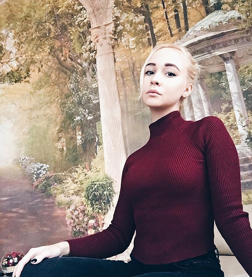 Света привлекальеная девушка из Руза цена от 3500 руб