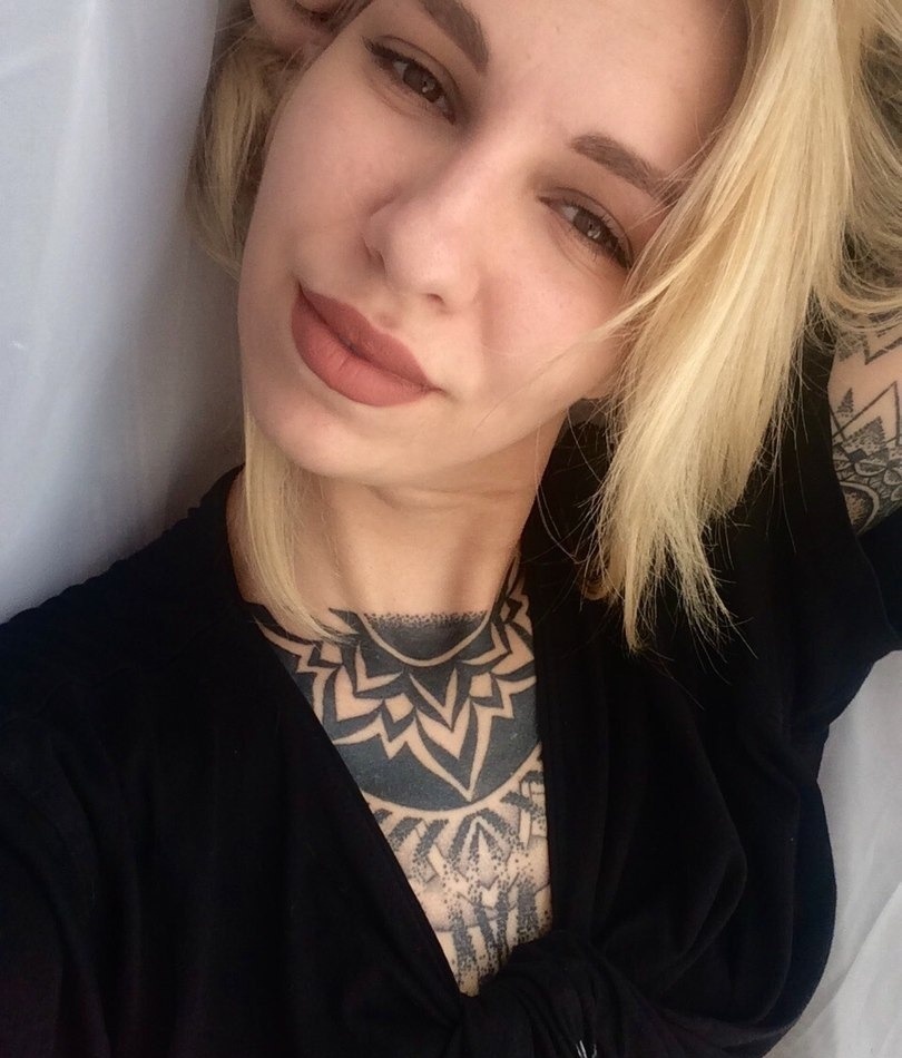 Люта привлекальеная девушка из Руза цена от 3000 руб