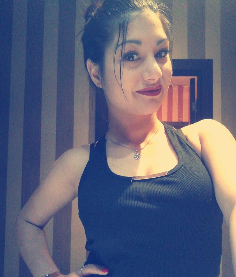 Настюха привлекательная девушка из Руза цена от 3500 руб