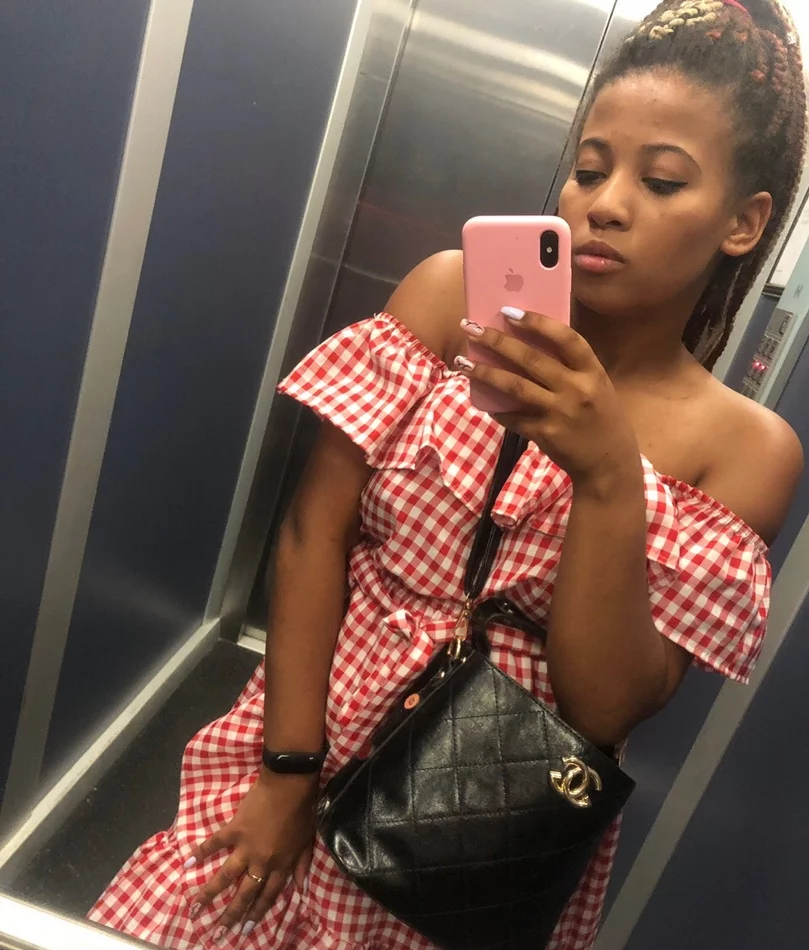 Юнона привлекательная девушка из Руза цена от 3500 руб