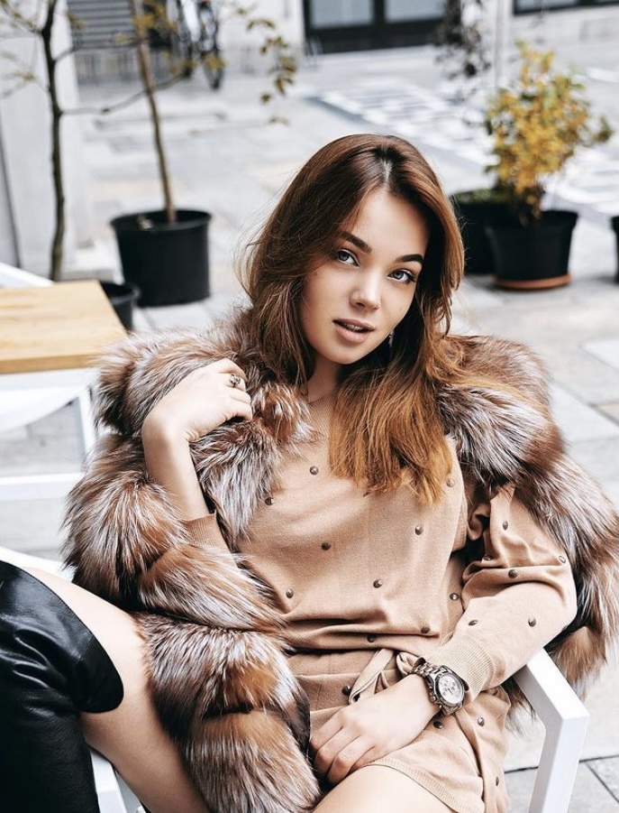 🎥 АЛЕВТИНА привлекальеная девушка из Руза цена от 7000 руб