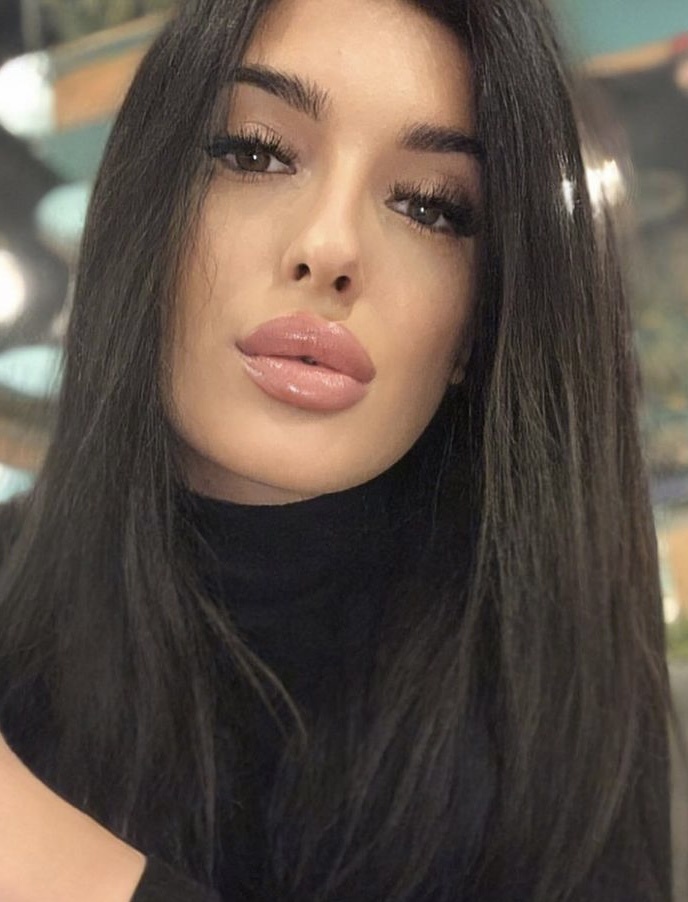 🎥 Влада привлекальеная девушка из Руза цена от 6000 руб