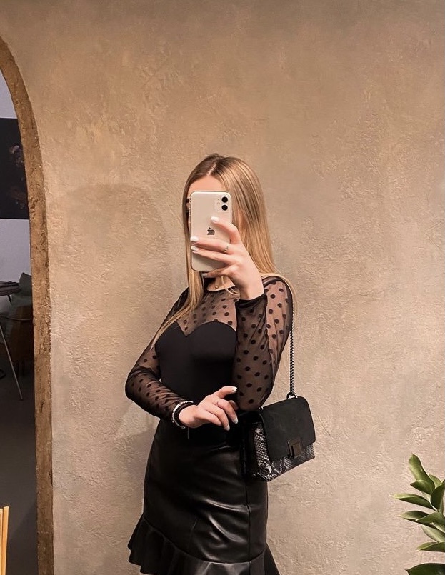 🎥 Тася привлекальеная девушка из Руза цена от 3500 руб