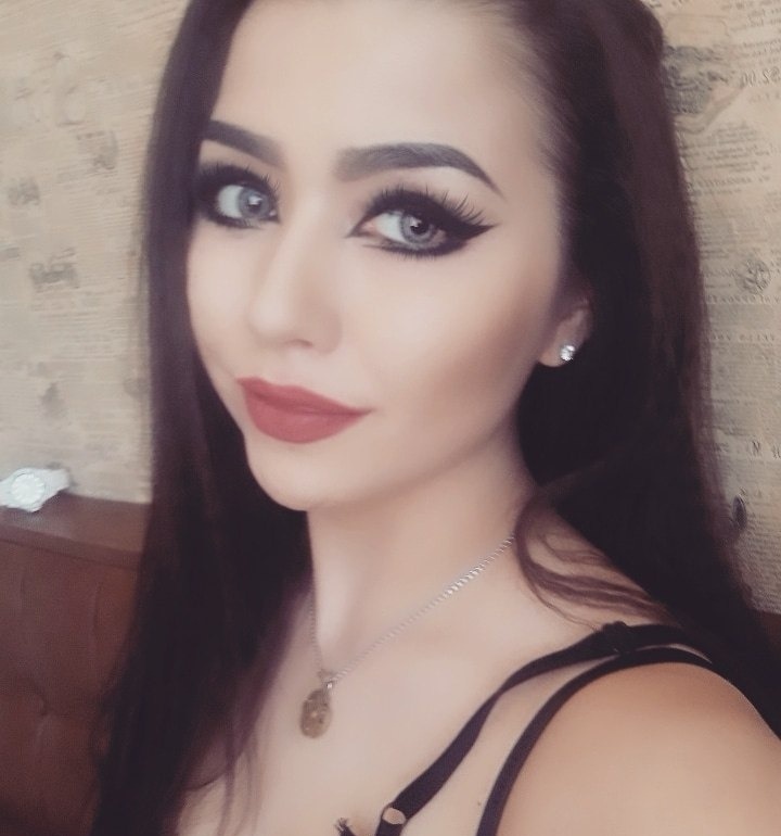 Розочка привлекательная девушка из Руза цена от 3500 руб