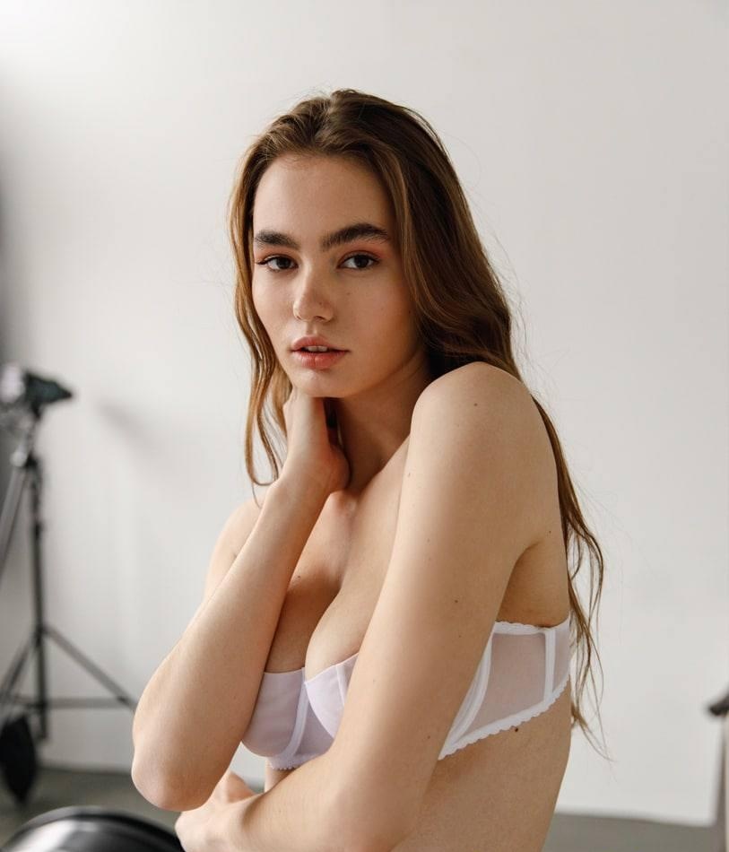 Маринка привлекальеная девушка из Руза цена от 6000 руб