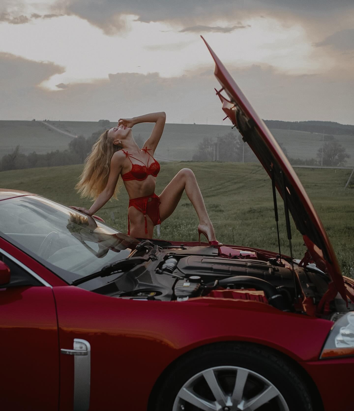 Надежда привлекательная девушка из Руза цена от 10000 руб