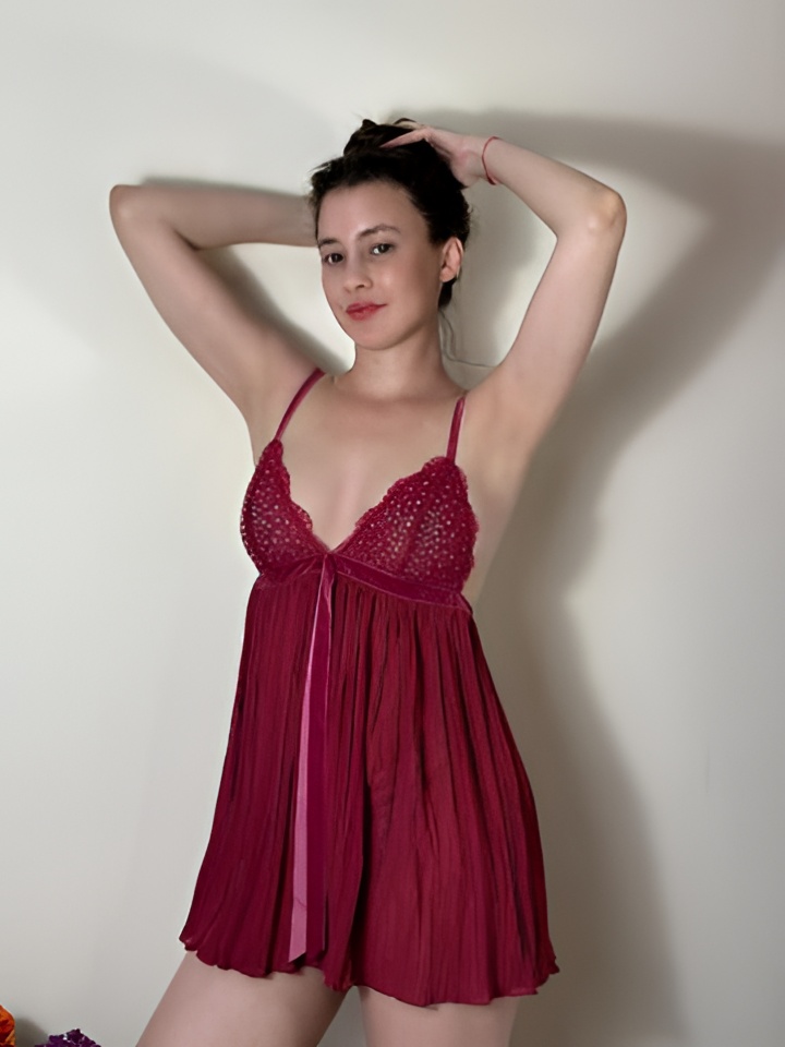 Индивидуалка Хельга, доступна для личного знакомства от 2500 руб