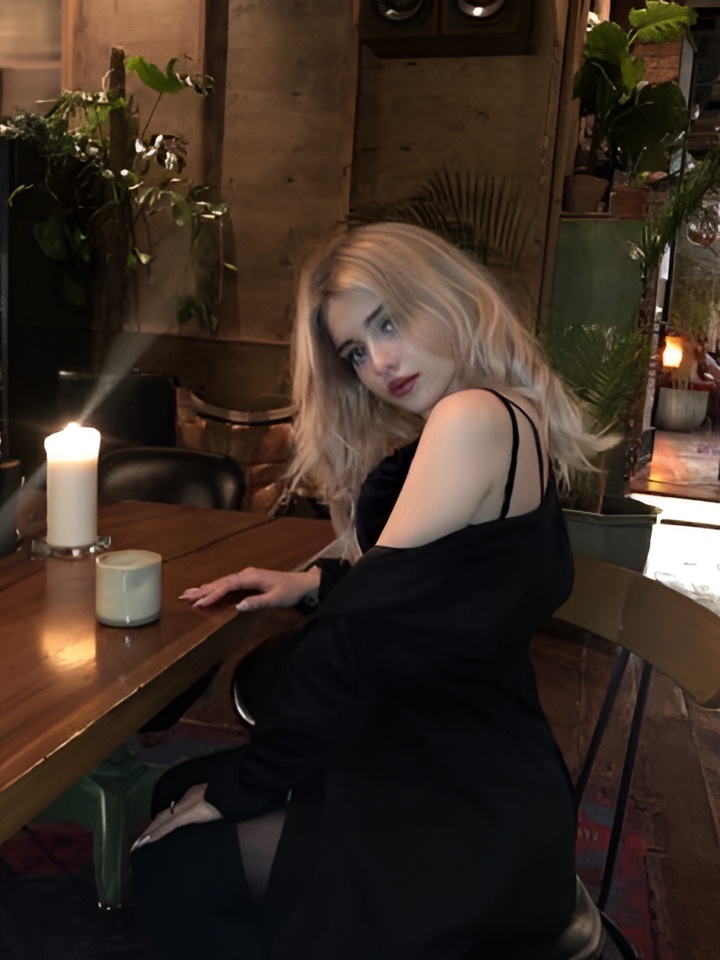 Индивидуалка Ида, доступна для личного знакомства от 1500 руб