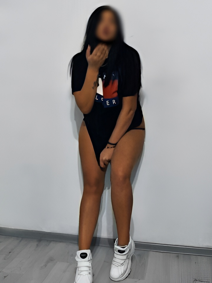 Индивидуалка Каролина, доступна для личного знакомства от 1500 руб