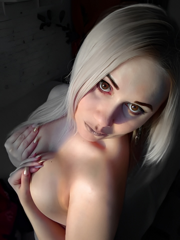 Индивидуалка Кристина, доступна для личного знакомства от 5000 руб