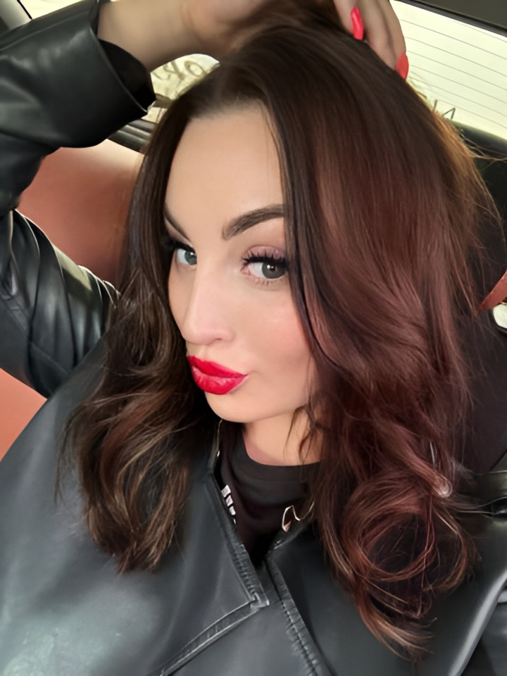 Индивидуалка Розалия, доступна для личного знакомства от 1500 руб