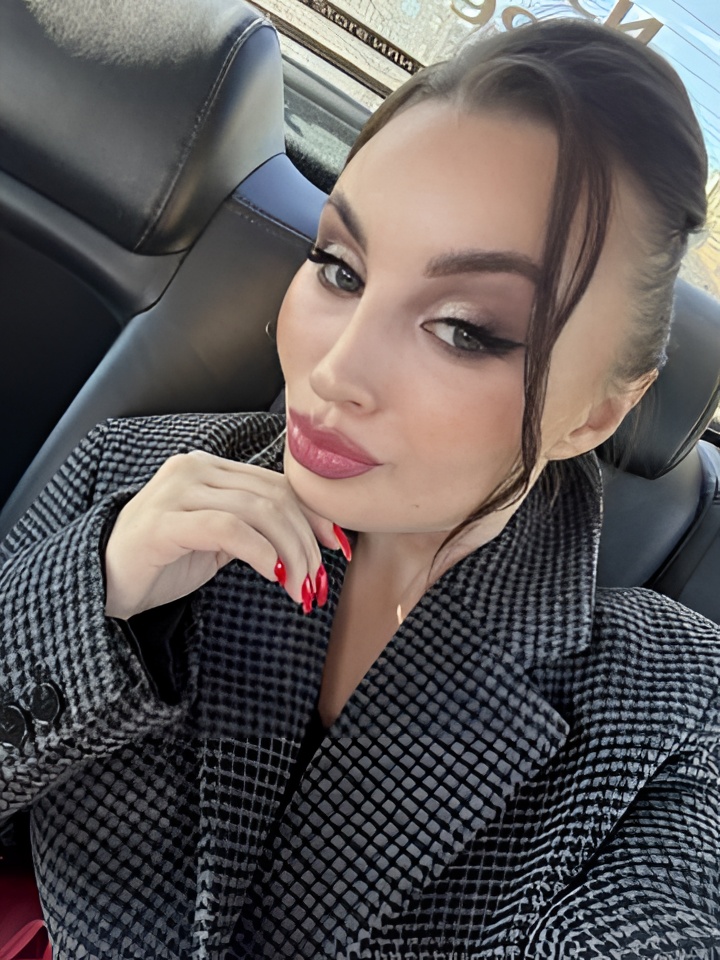 Индивидуалка Розалия, доступна для личного знакомства от 1500 руб