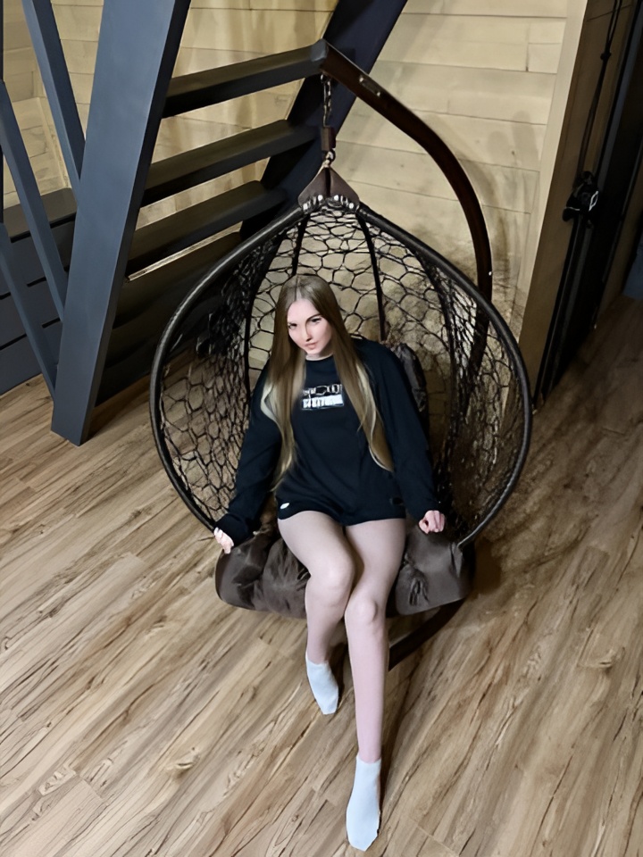 Индивидуалка Слава, доступна для личного знакомства от 4000 руб