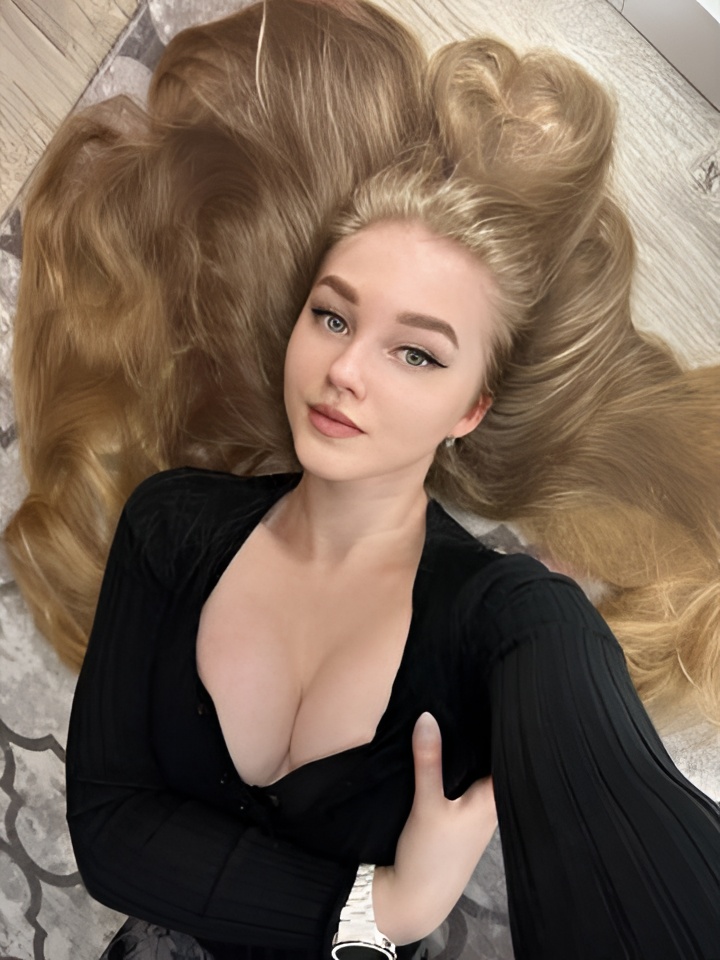 Индивидуалка Слава, доступна для личного знакомства от 4000 руб