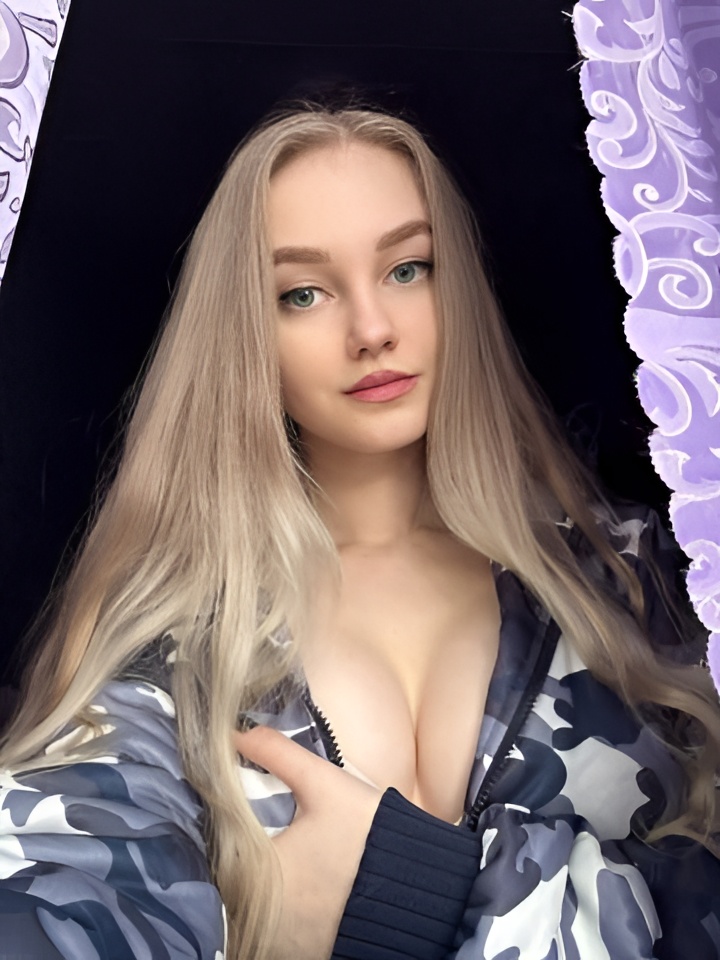 Индивидуалка Слава, доступна для личного знакомства от 4000 руб