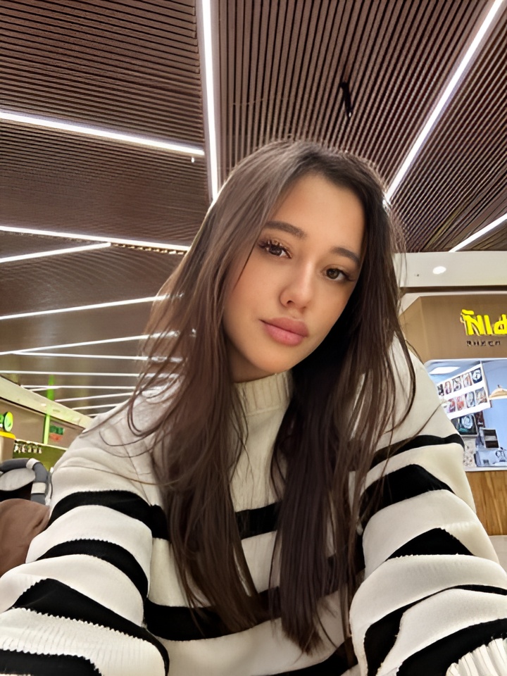 Индивидуалка Викуся, доступна для личного знакомства от 3000 руб