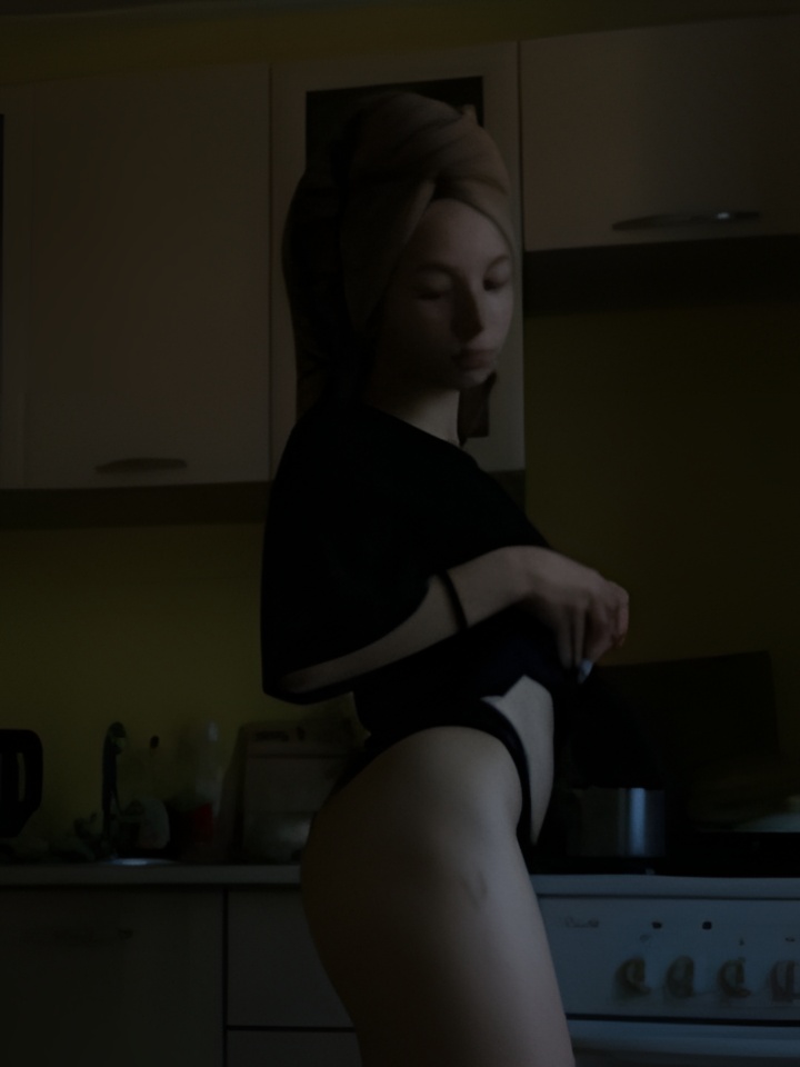 Индивидуалка Влада, доступна для личного знакомства от 1500 руб