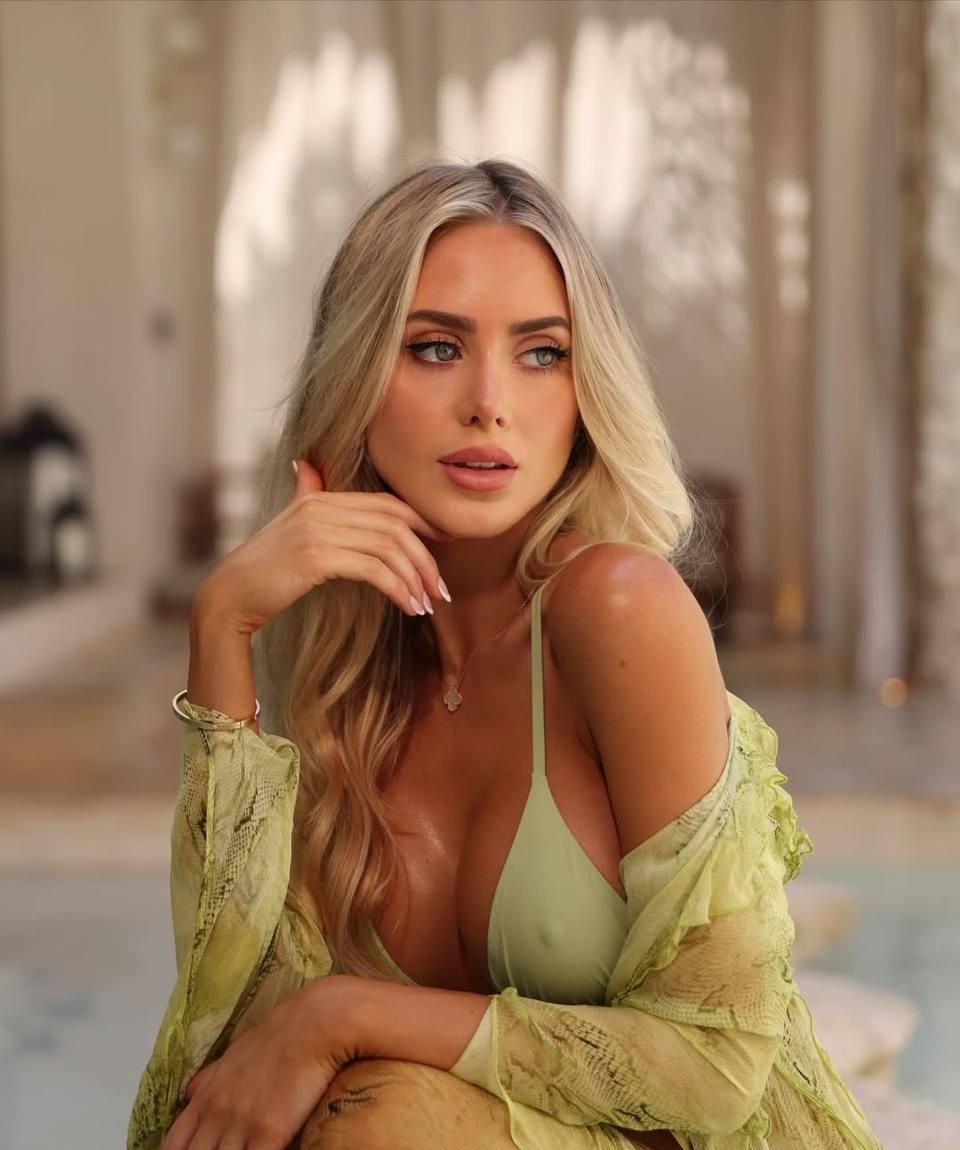 Индивидуалка Дашка, доступна для личного знакомства от 7000 руб