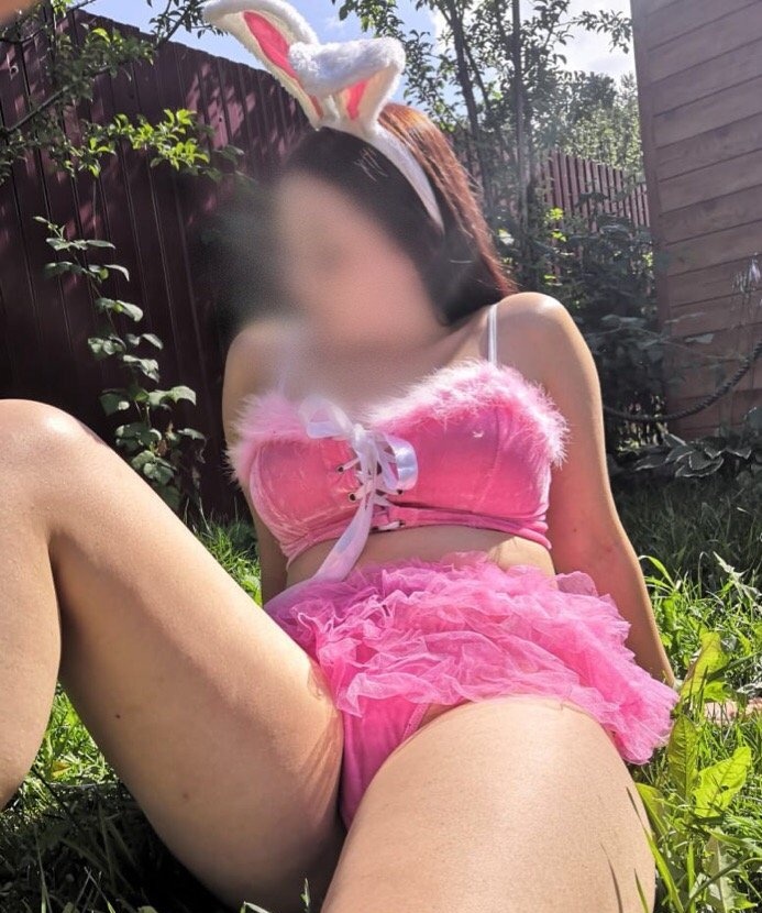 Индивидуалка Рада, доступна для личного знакомства от 3500 руб