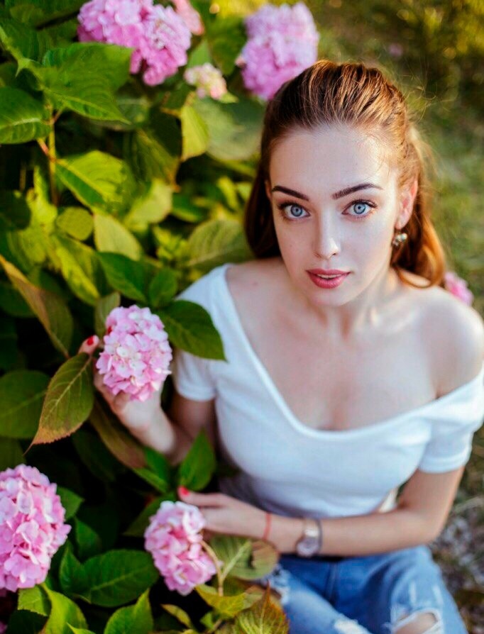 Индивидуалка Таня, доступна для личного знакомства от 3500 руб