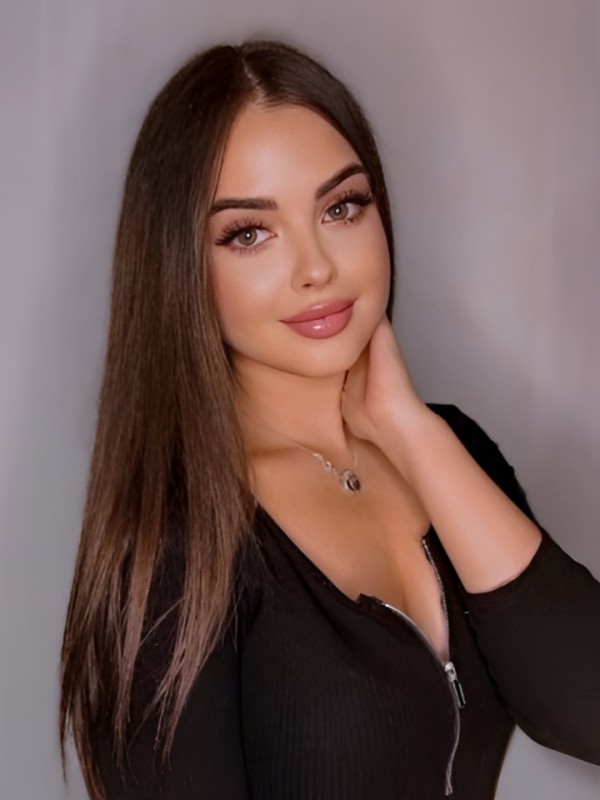 Арнелла привлекательная девушка из Руза цена от 4000 руб