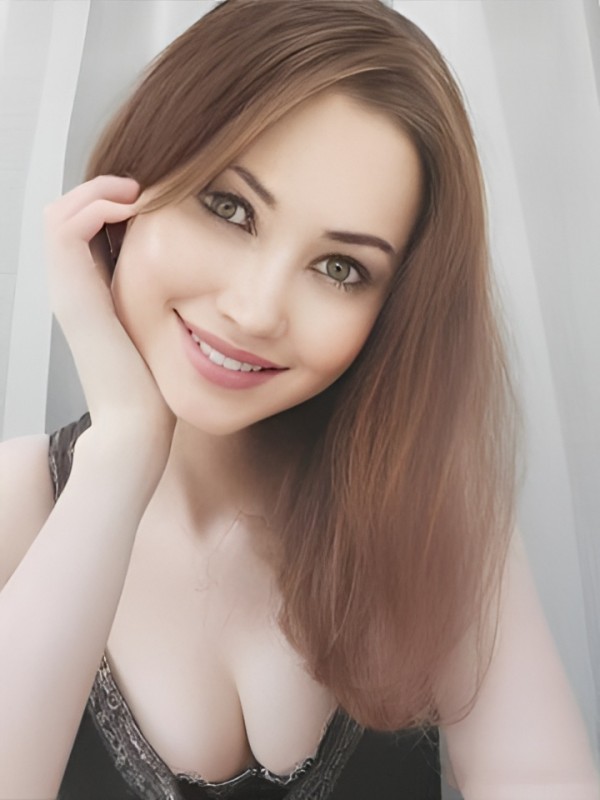 Каролина привлекательная девушка из Руза цена от 3000 руб