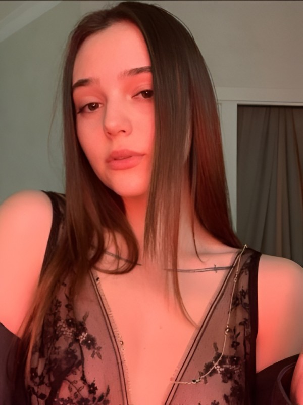 Леля привлекательная девушка из Руза цена от 4000 руб