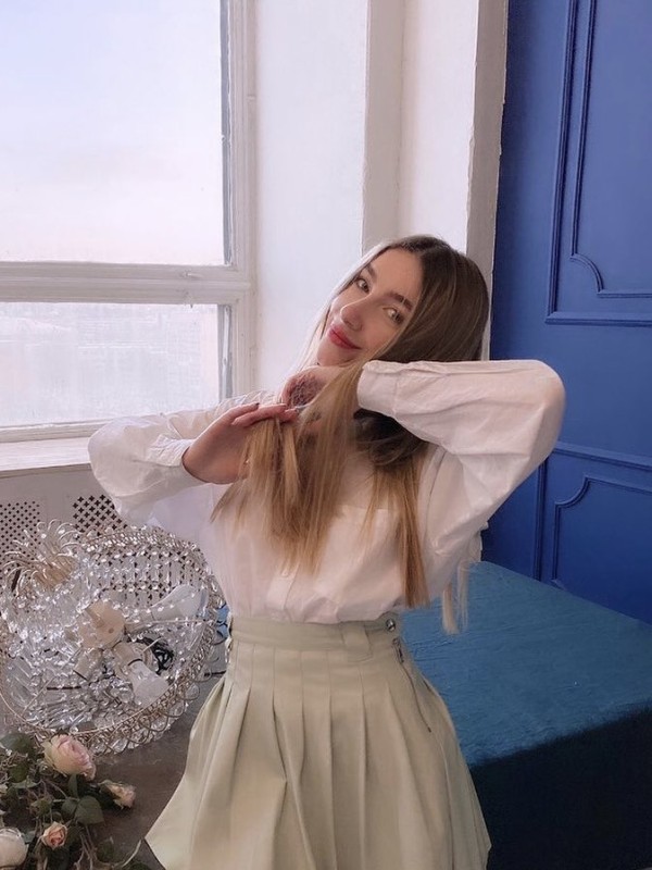 🎥 Тася фото 2