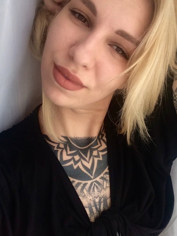 Люта привлекательная девушка из Руза цена от 3000 руб