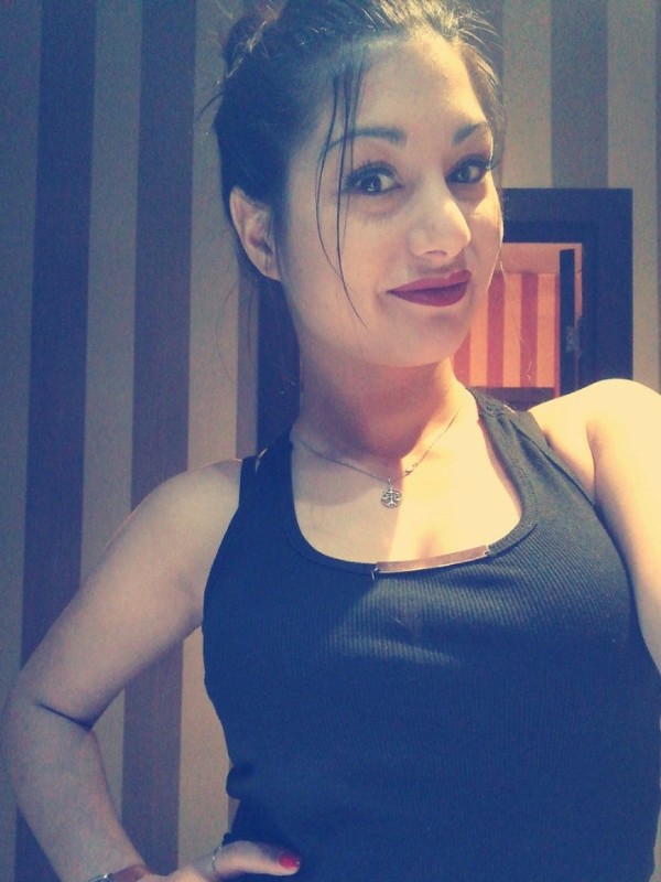 Настюха привлекательная девушка из Руза цена от 3500 руб