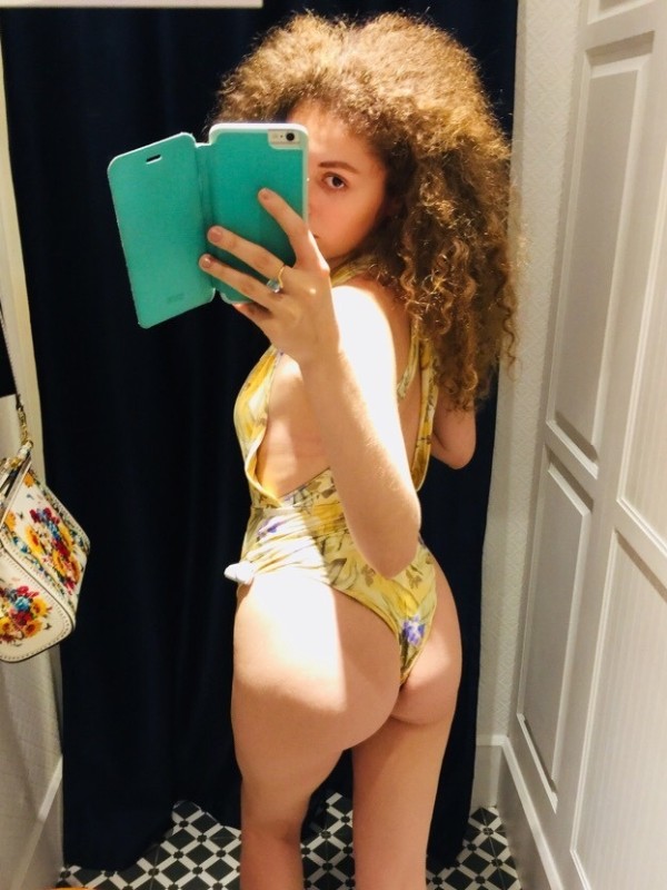 Надюша привлекательная девушка из Руза цена от 3500 руб