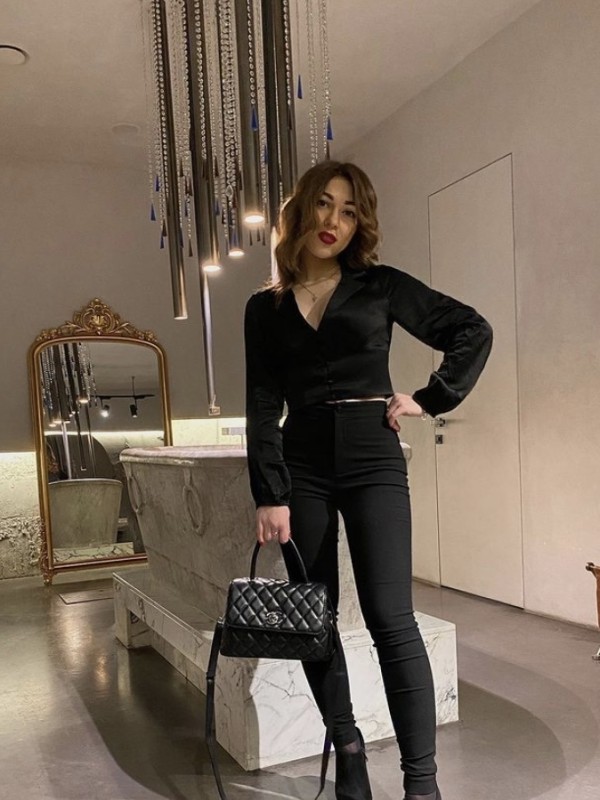 🎥 КАТЯ привлекательная девушка из Руза цена от 8000 руб