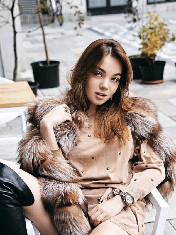 🎥 АЛЕВТИНА привлекательная девушка из Руза цена от 7000 руб