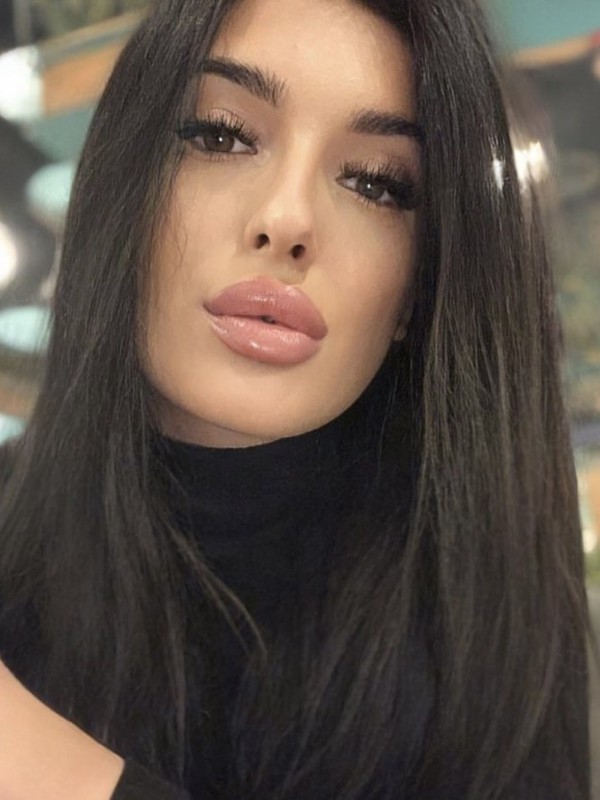 🎥 Влада привлекательная девушка из Руза цена от 6000 руб